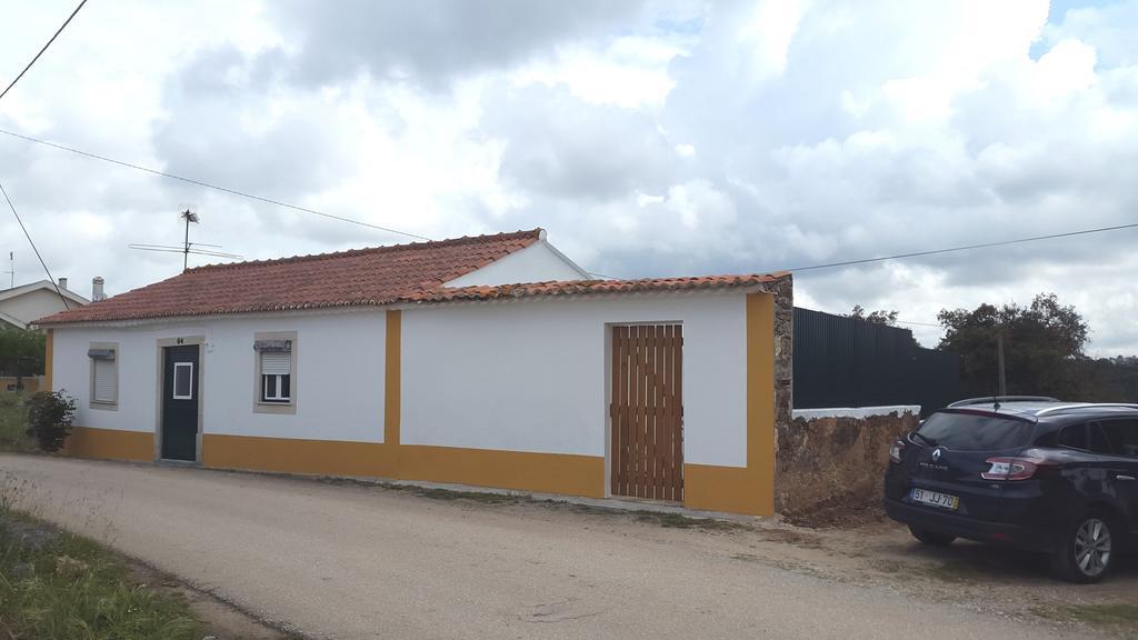 Гостевой дом Casa Da Quinta Sao Pedro de Tomar Номер фото