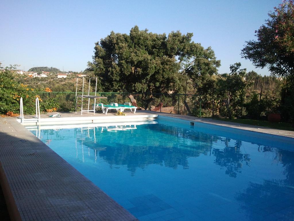 Гостевой дом Casa Da Quinta Sao Pedro de Tomar Номер фото